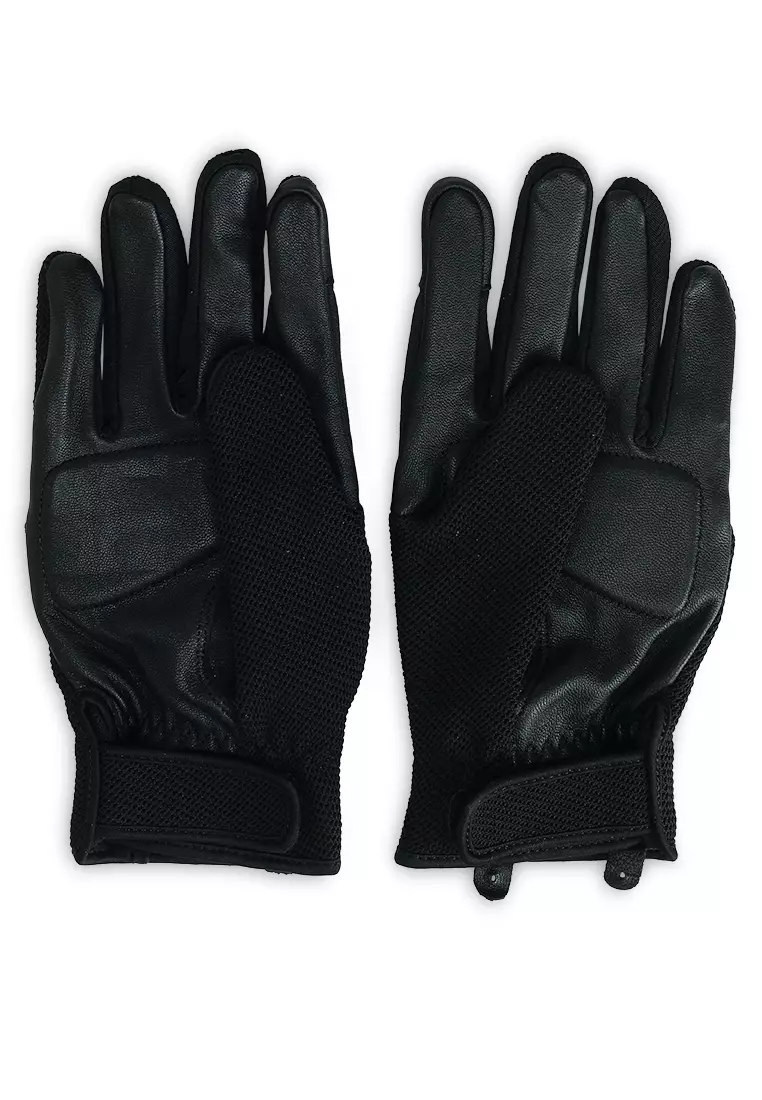 H-D® Trenton Dyna Knit Riding Gloves