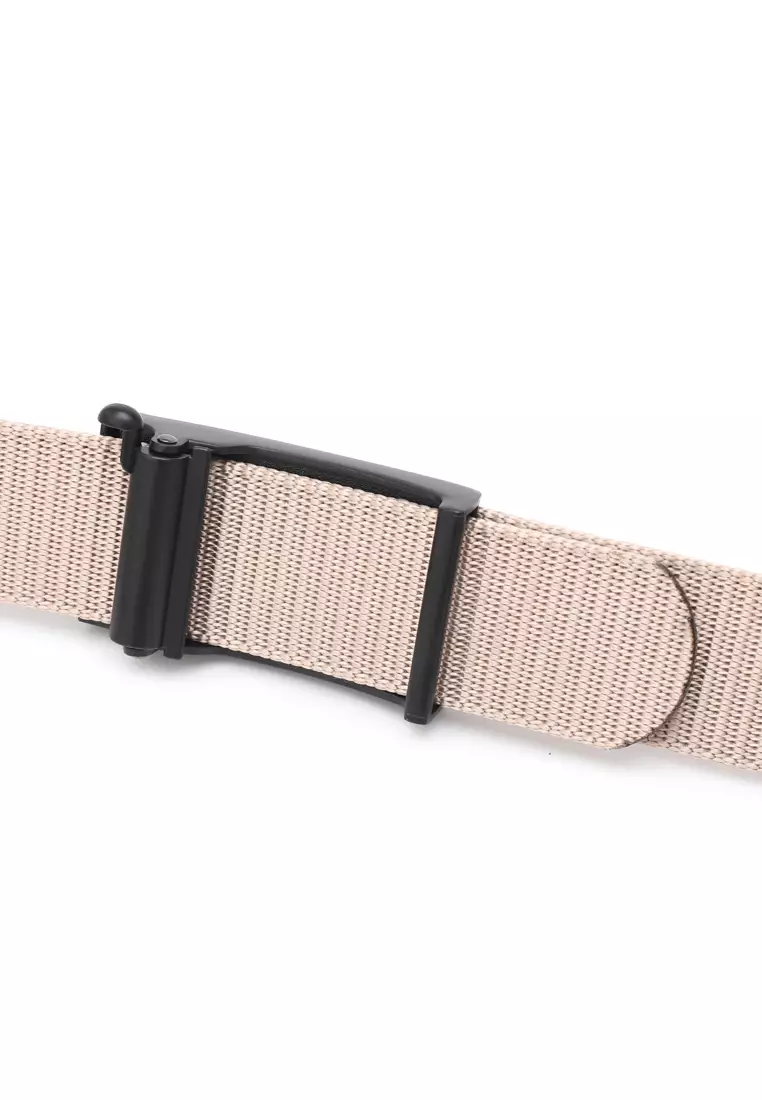 Men's Belt - 40MM Automatic Buckle