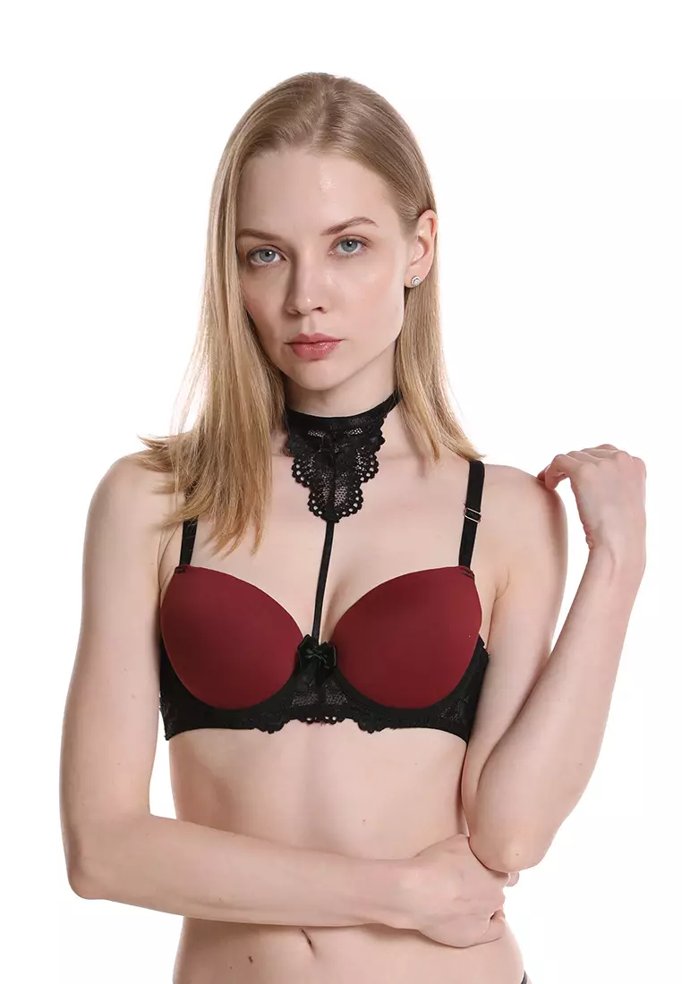 Buy QuestChic Lingerie & Sleepwear Online @ ZALORA Malaysia