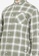 Jack & Jones green Layton Long Sleeves Shirt B968AAAF2351D2GS_2