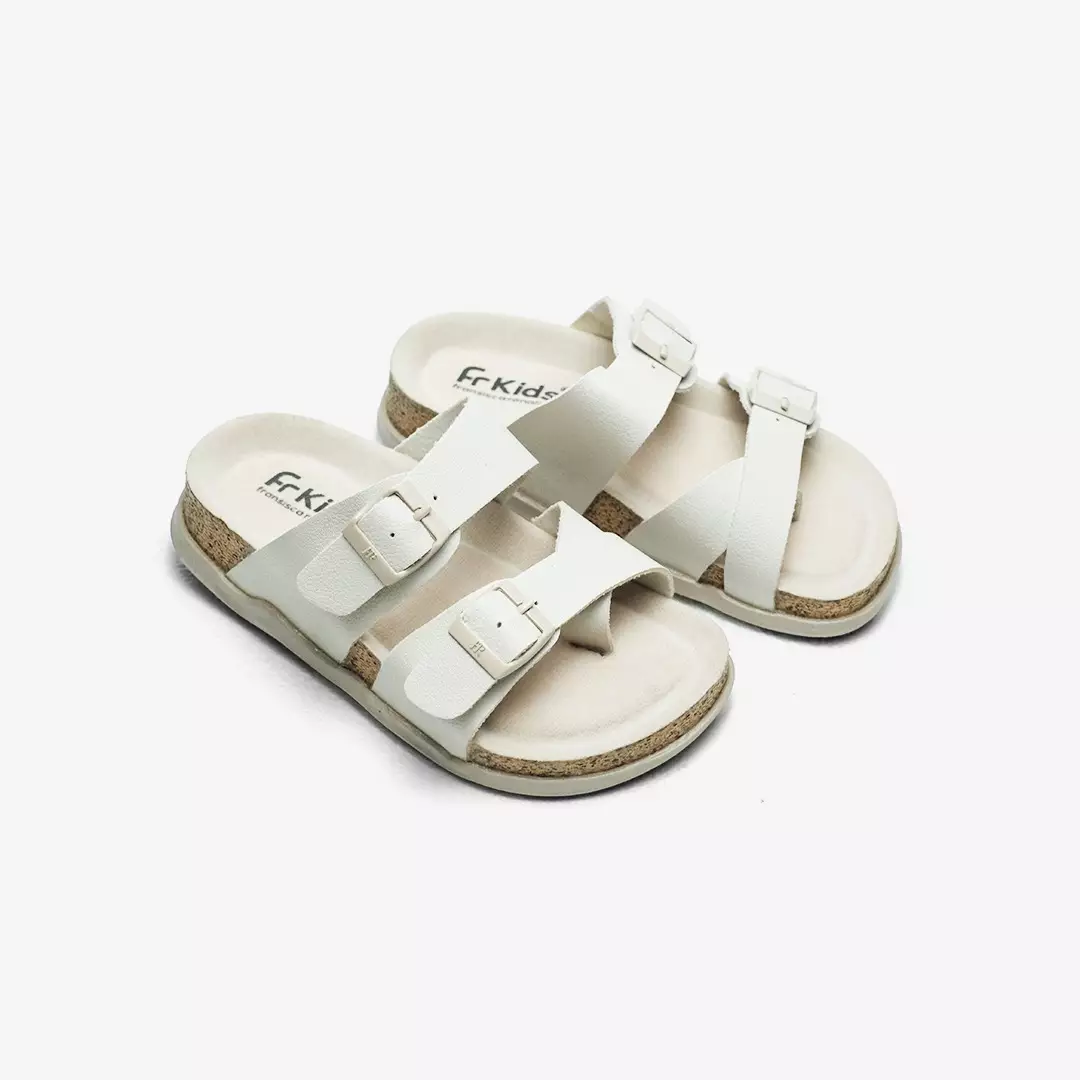 Sandal Flip Flop Anak Laki Laki  B.Murphy 02 - Fransisca Renaldy