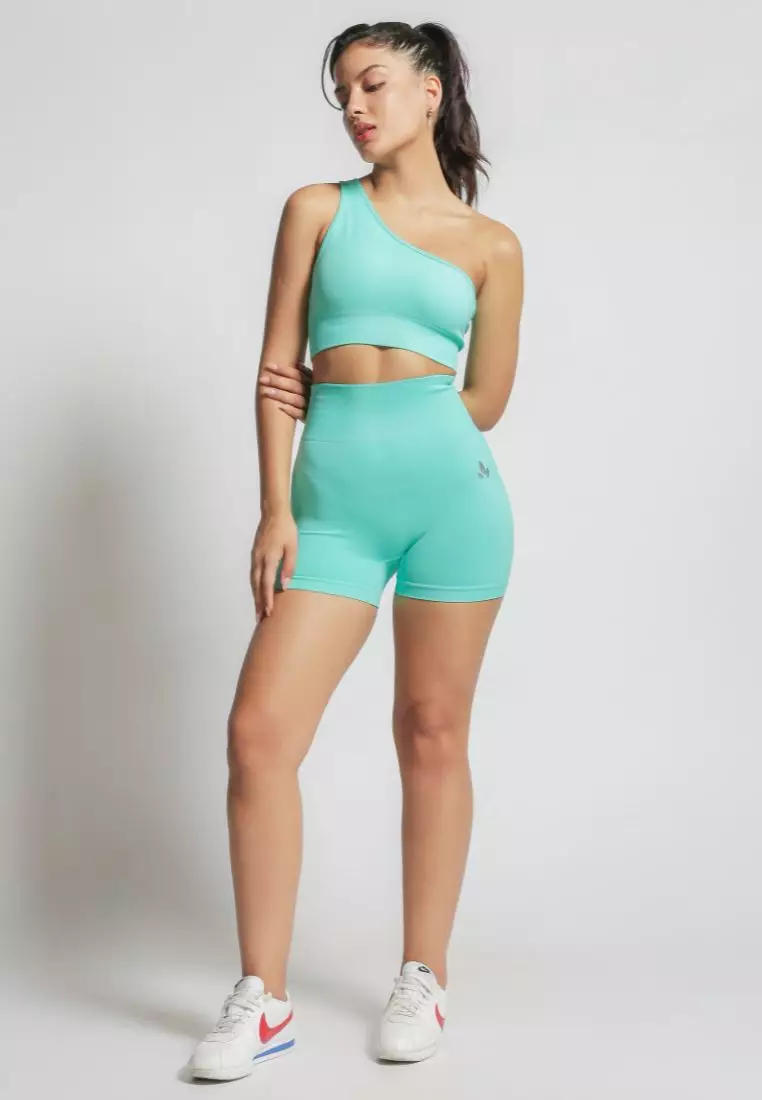 Lula Seamless Shorts