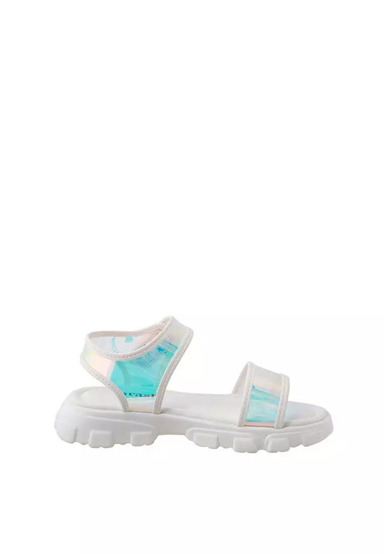 Discount on Brash  shoes - SKU: Girls' Victoria Sandal
