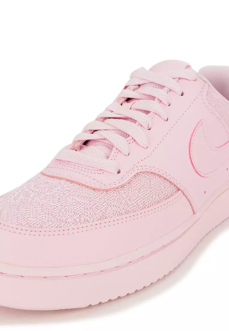 Court Vision Low Shoes