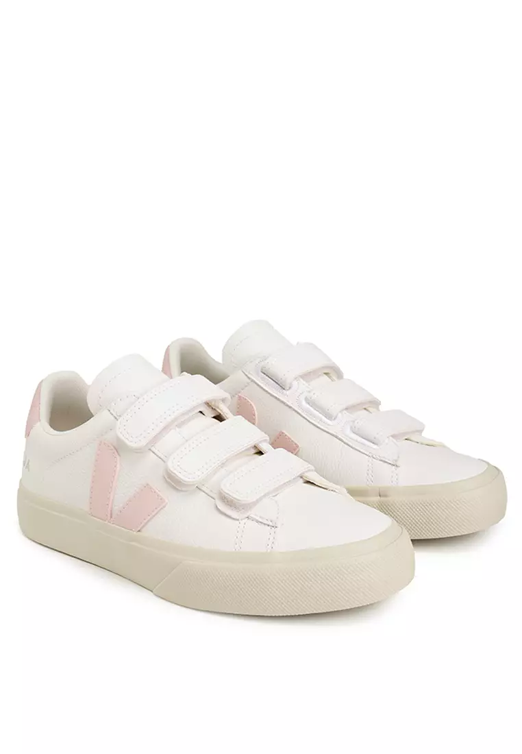 Recife Logo Chromefree Sneakers
