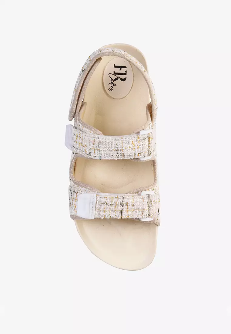 Sepatu Sandal Wanita L.Emma 02 - Fransisca Renaldy