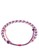 Tutu and Co purple Amulet Braided Bracelet 70BFDAC0ABEBCCGS_2