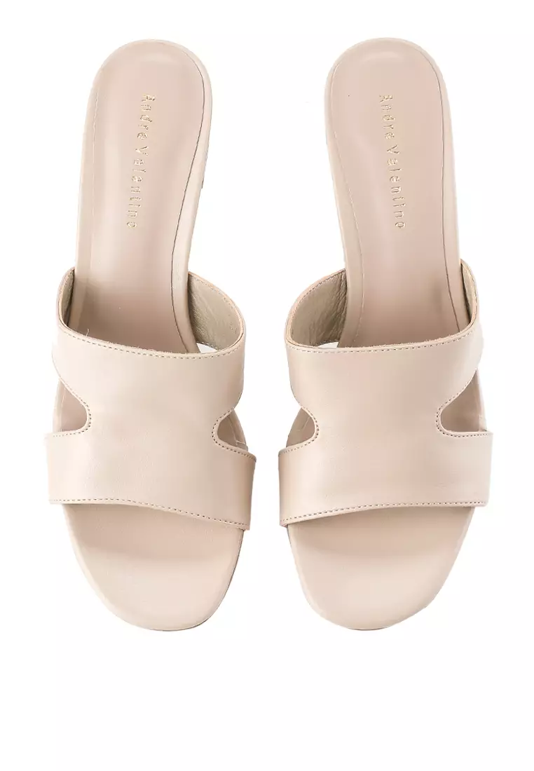 Ladies Sandal 81699Za