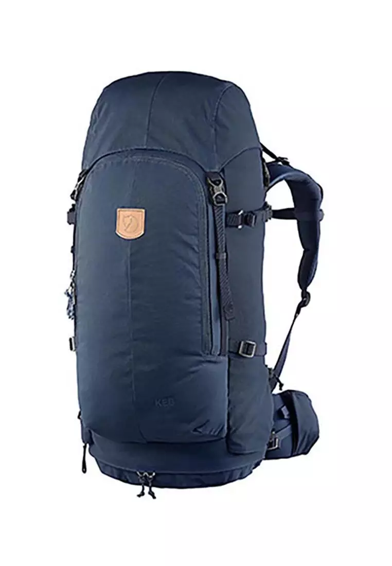 Buy FJALLRAVEN Fjallraven Keb 52 Backpack 2024 Online ZALORA Philippines