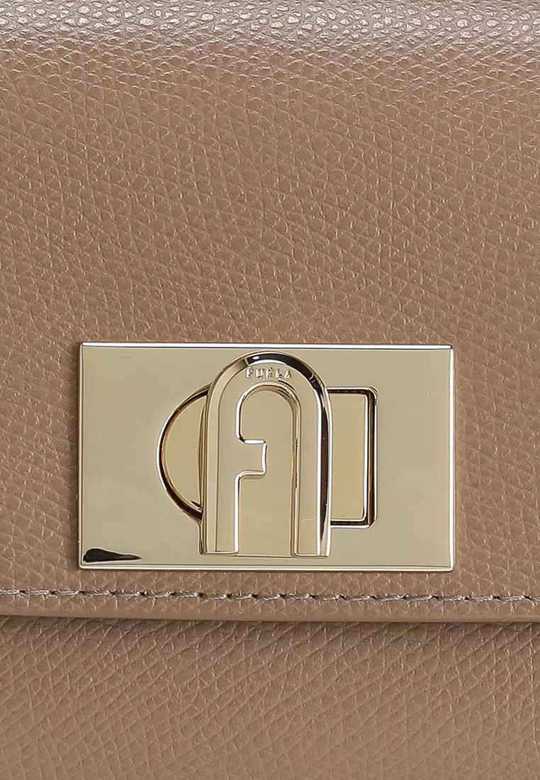 1927 Continental Wallet