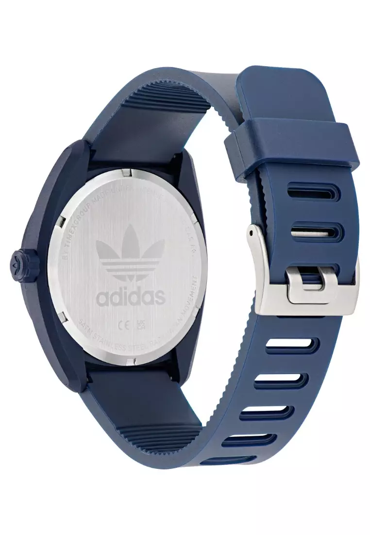 Adidas watch review outlet
