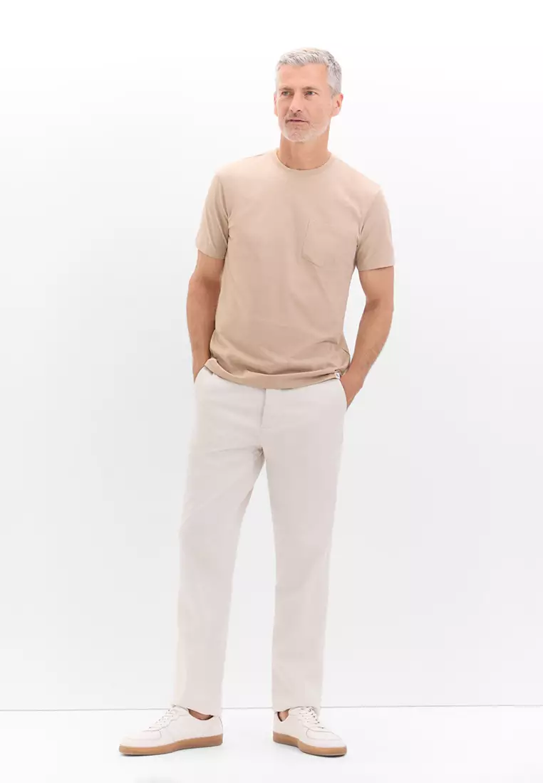 Basic Polo T-shirt