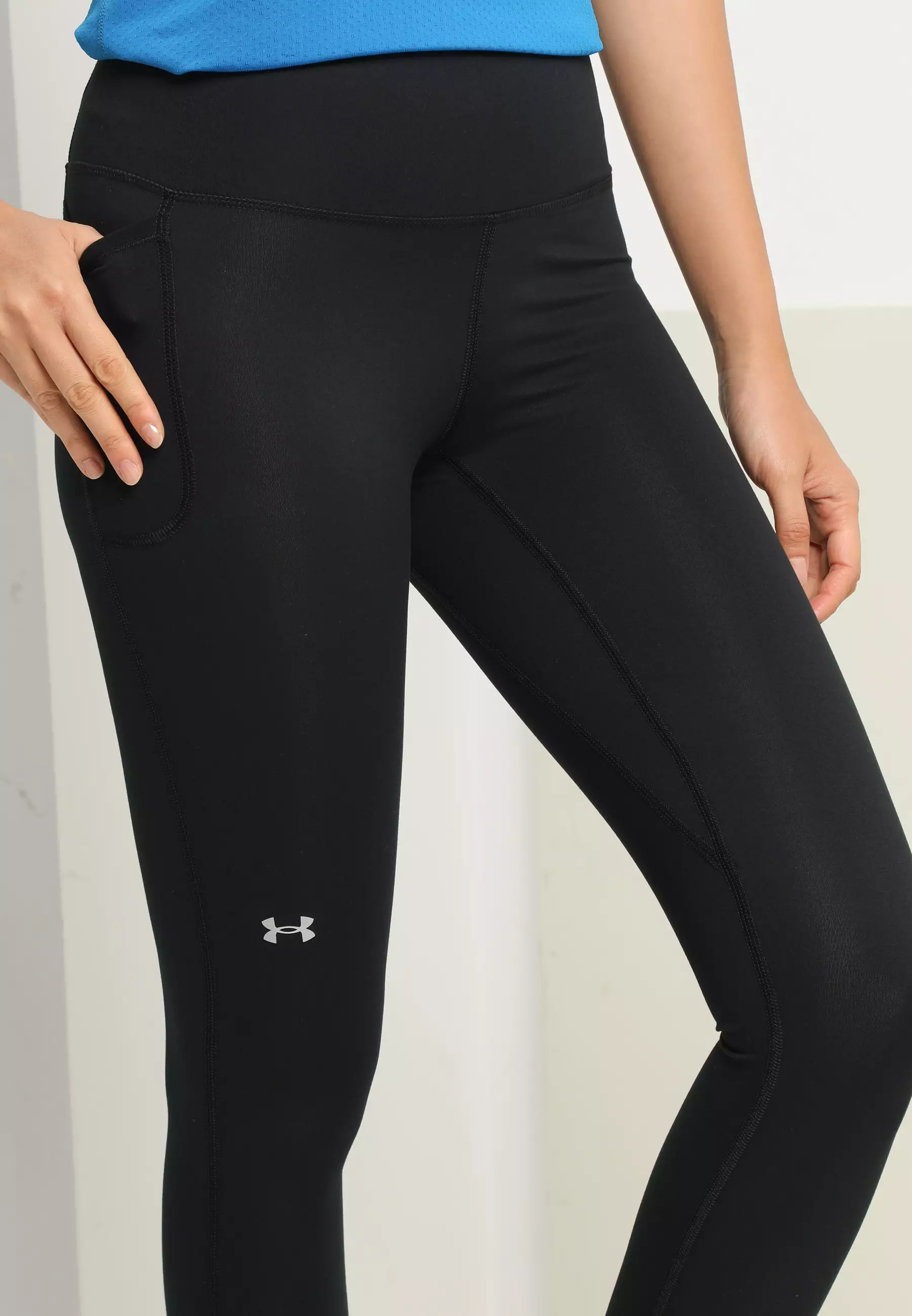 Movement Ankle Leg Tights