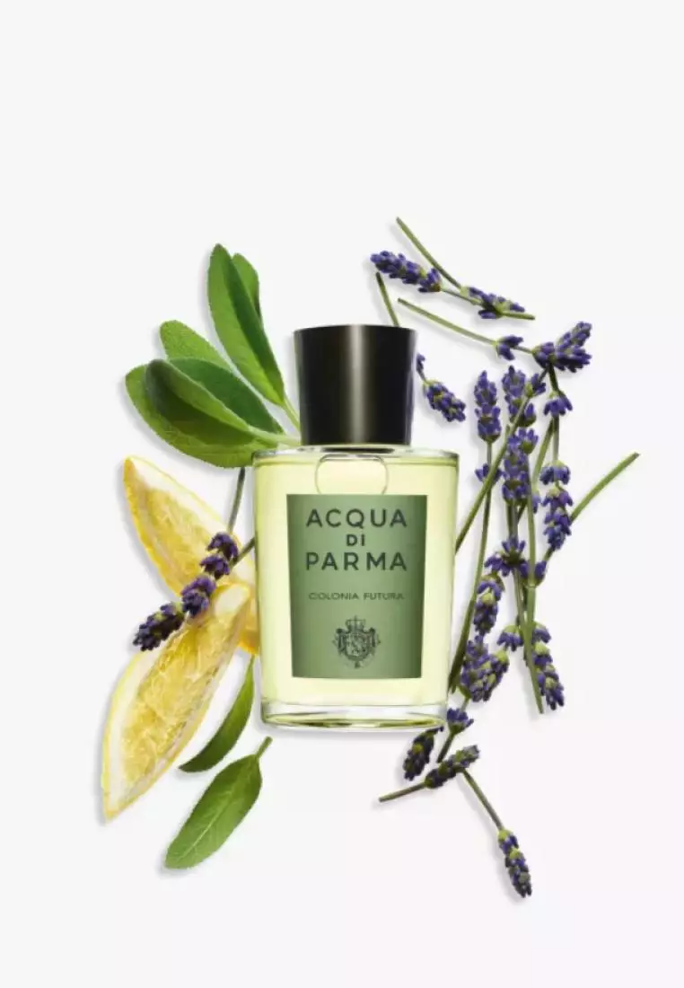 Colonia Futura Eau De Cologne 50ml