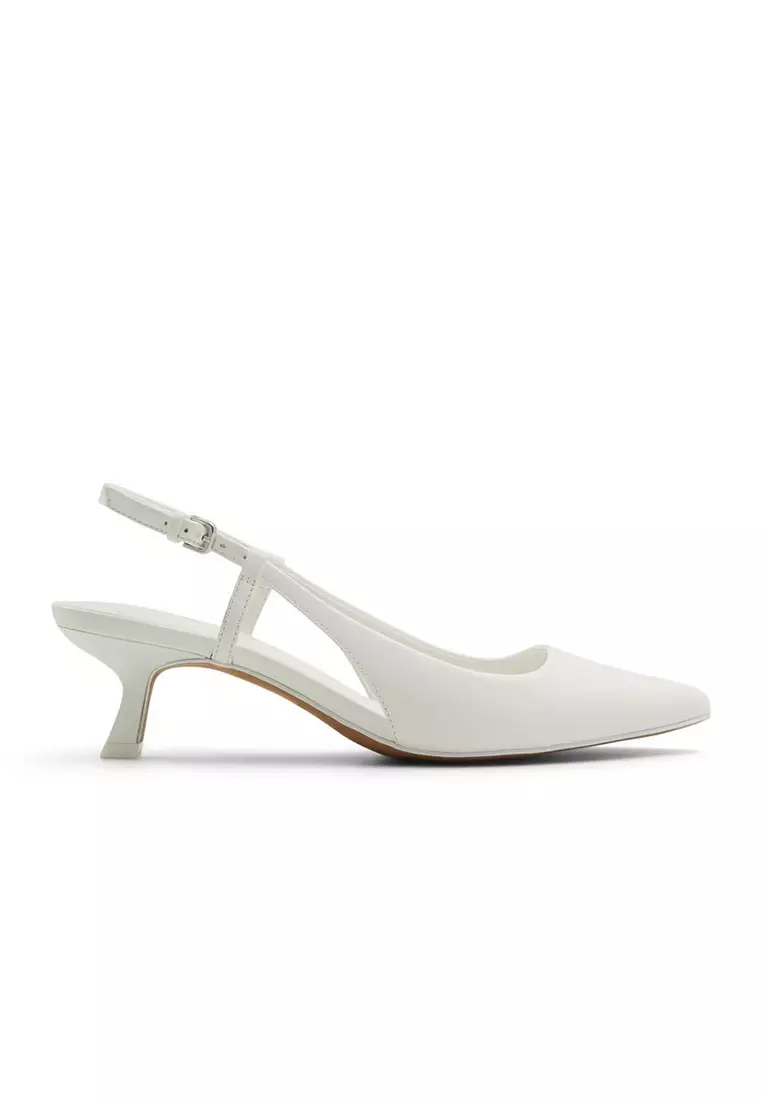 Discount on Call It Spring  shoes - SKU: Oddette Heeled Shoes