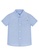 RAISING LITTLE blue Justine Polo Shirt - Blue 735F4KA6EE792DGS_1