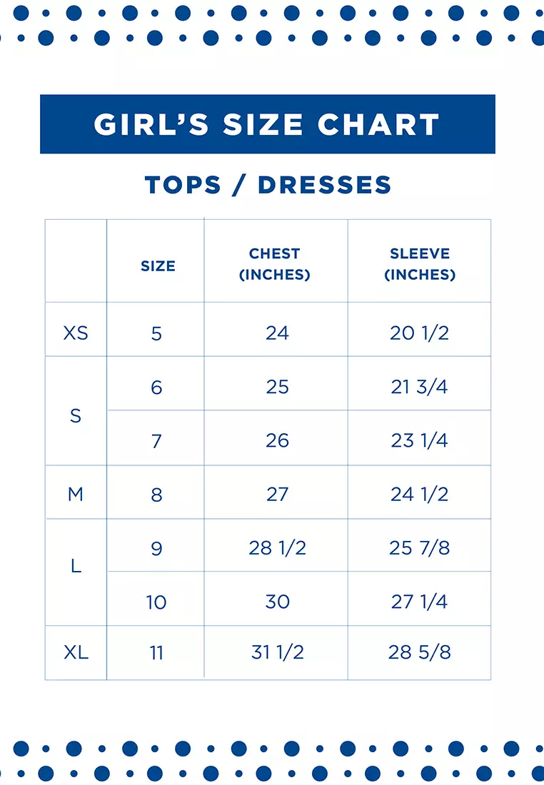 Old navy hot sale girls size 7
