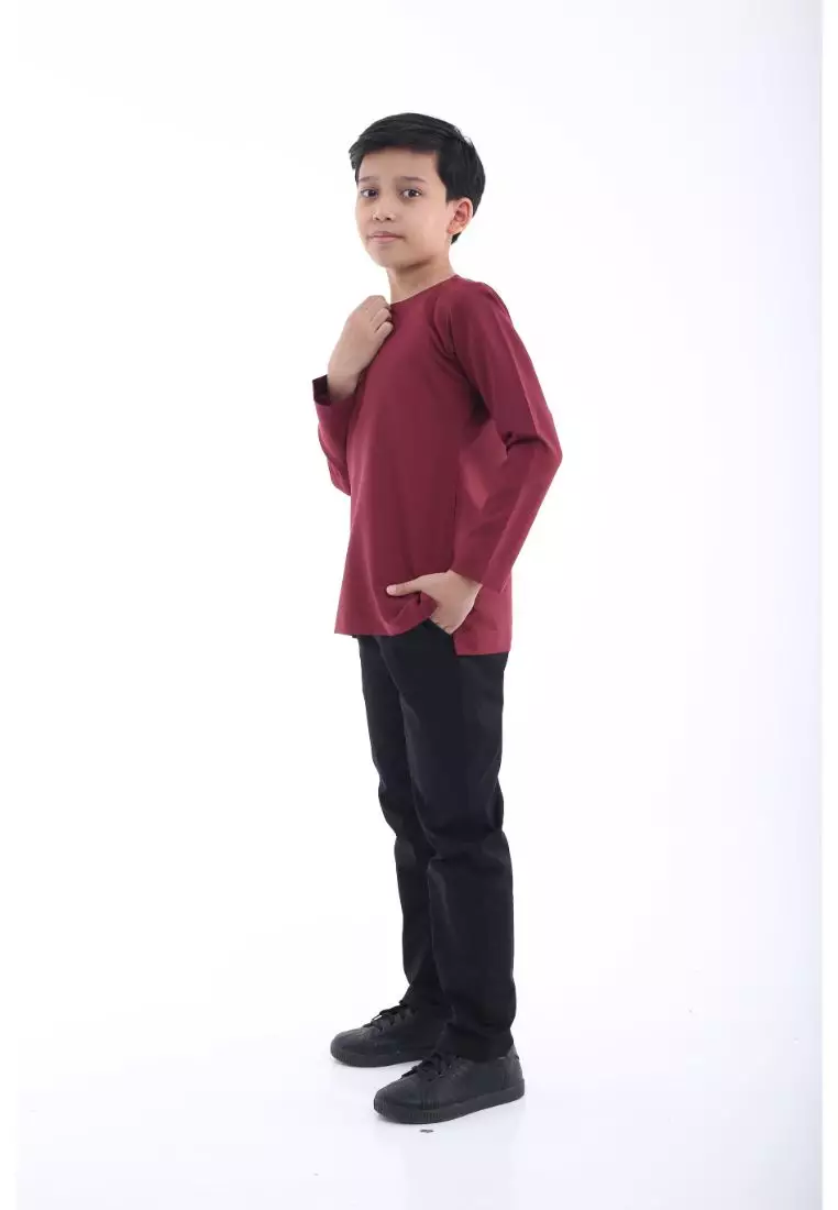 Kurta Habil Kids