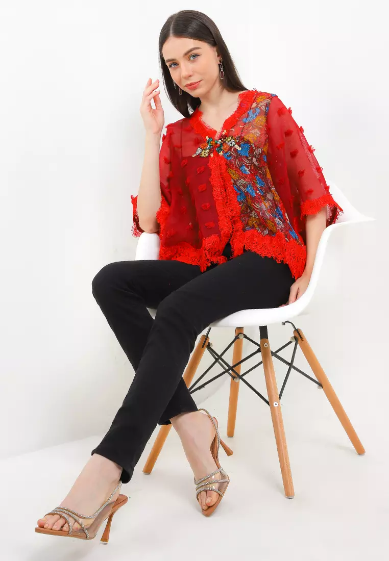 Kartini Cardi Rubiah