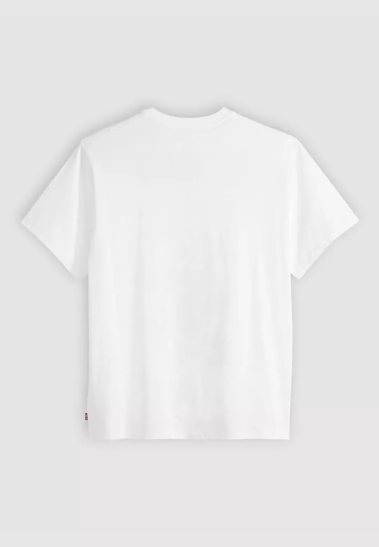 Levi's® Men's Relaxed Fit Short-Sleeve Graphic T-Shirt 16143-2522