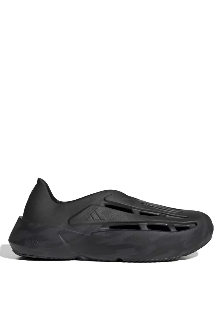 Discount on Adidas  shoes - SKU: Lightblaze Moc Shoes