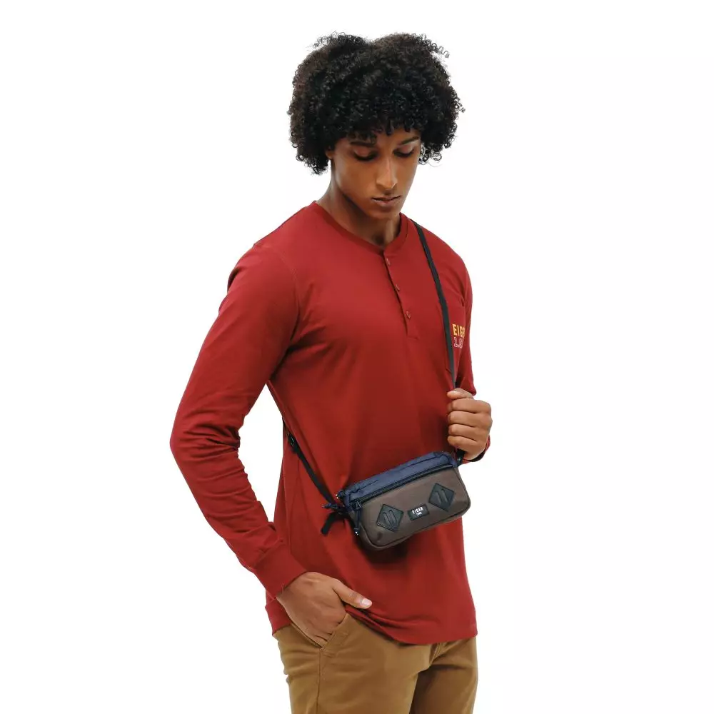 Eiger X-Scawby Horizontal 2.0 Phone Case