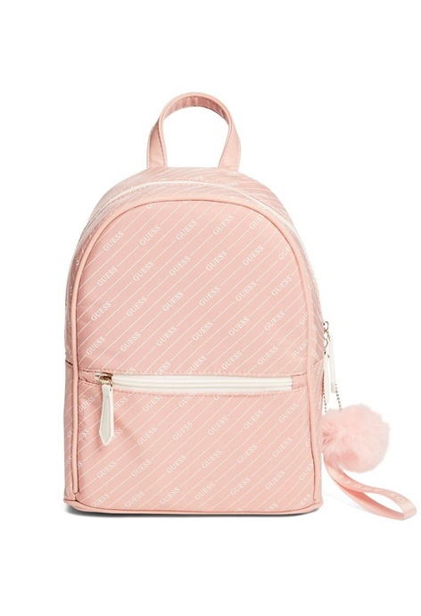 線上選購guess 女裝後背包2021系列 Zalora 台灣