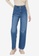 Trendyol blue Side Jeans 948FFAA6847D2DGS_1