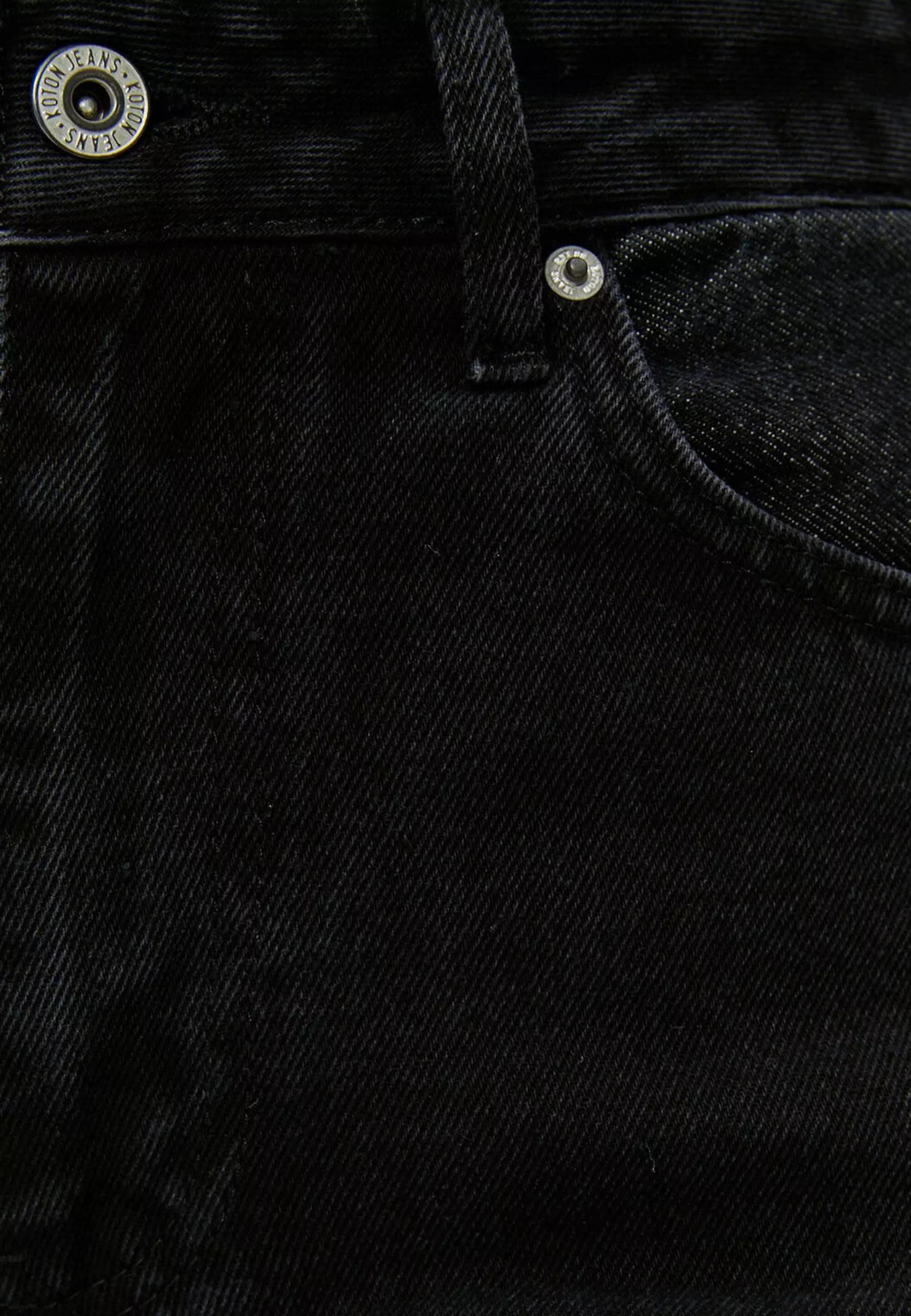 Bianca High Waist Wide Leg Denim Jeans