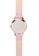 Milliot & Co. pink Giacinta Watch 0B019AC8B572F6GS_5