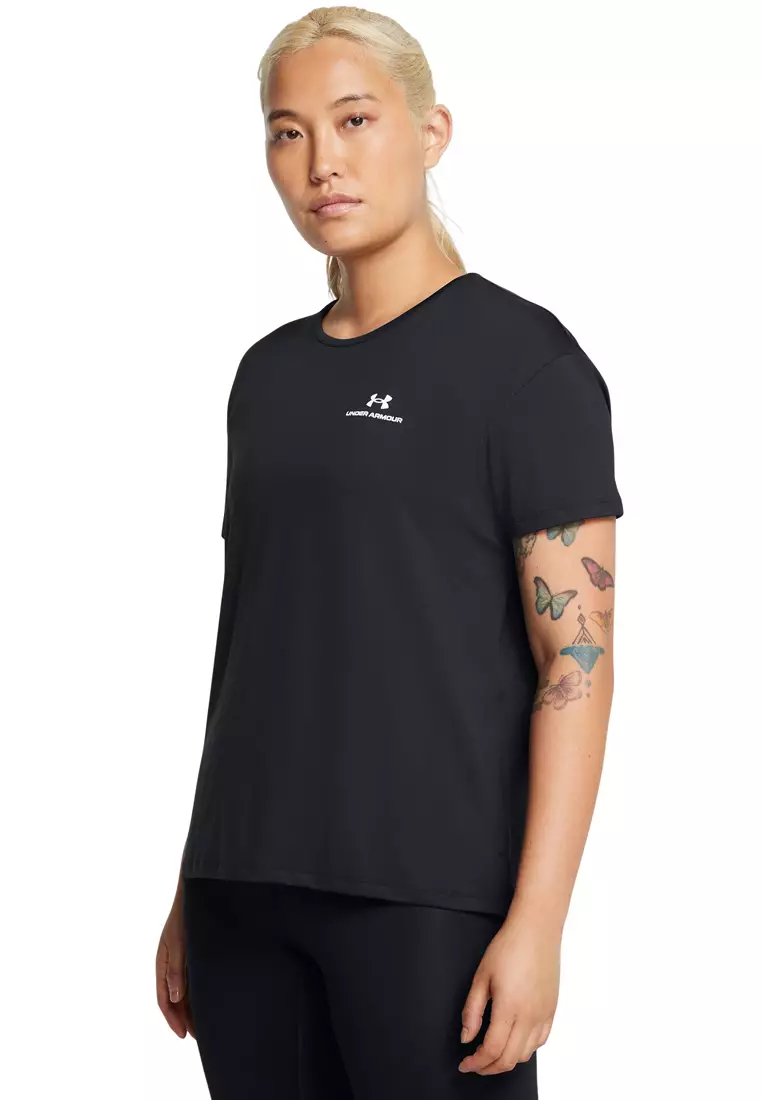 Under Armour Vanish Energy Short Sleeve T-Shirt