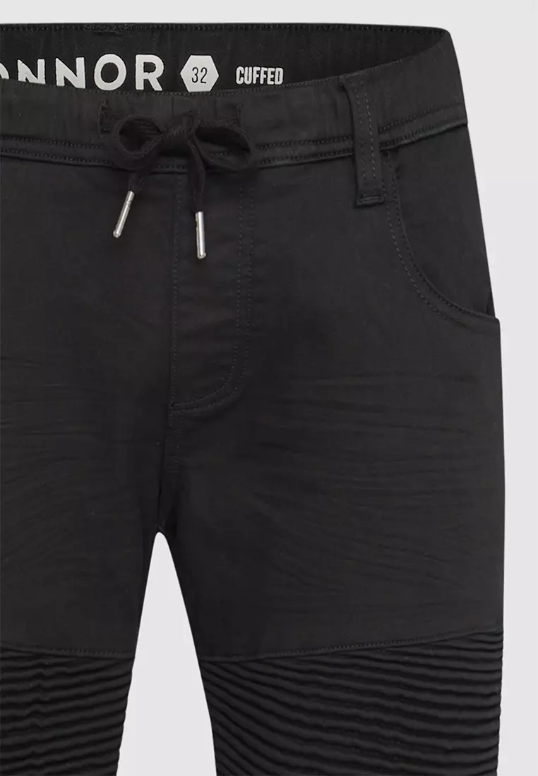 Cyber Cuffed Jogger