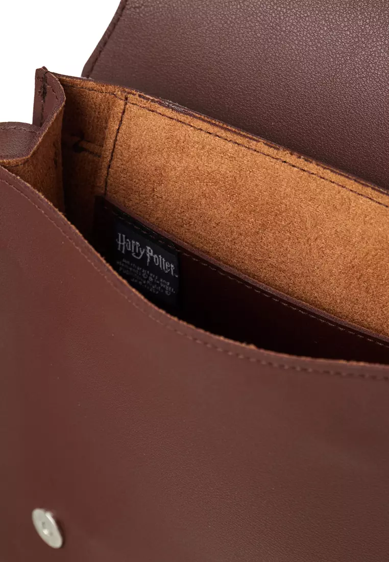 Harry Potter x Adventure Collection Sling Bag Ellie - Gryffindor