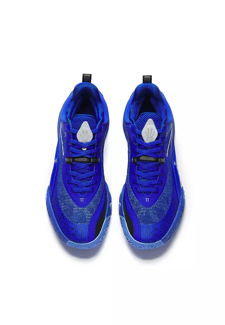 Men Kyrie Irving KAI Team Basketball Shoes