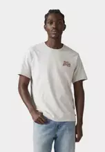 Worn By Cowboys Light Heather Grey