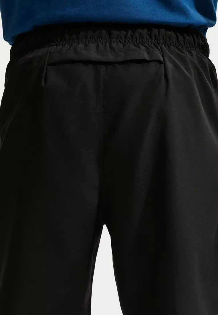 Challenger Dri-FIT 7" Brief-Lined Running Shorts