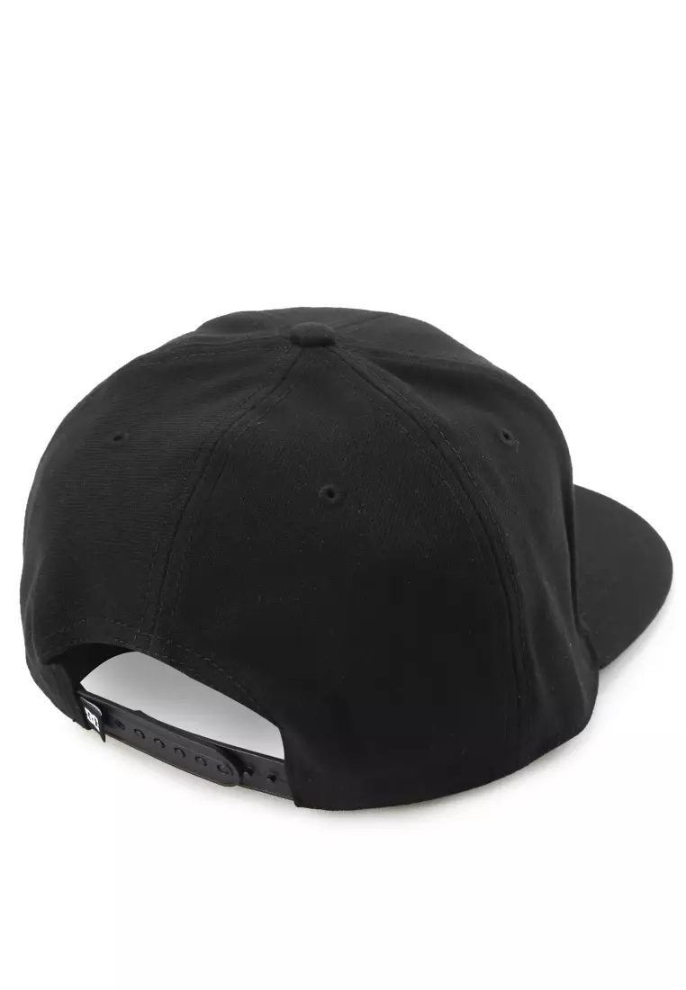 Semi-Pro Snapback Cap