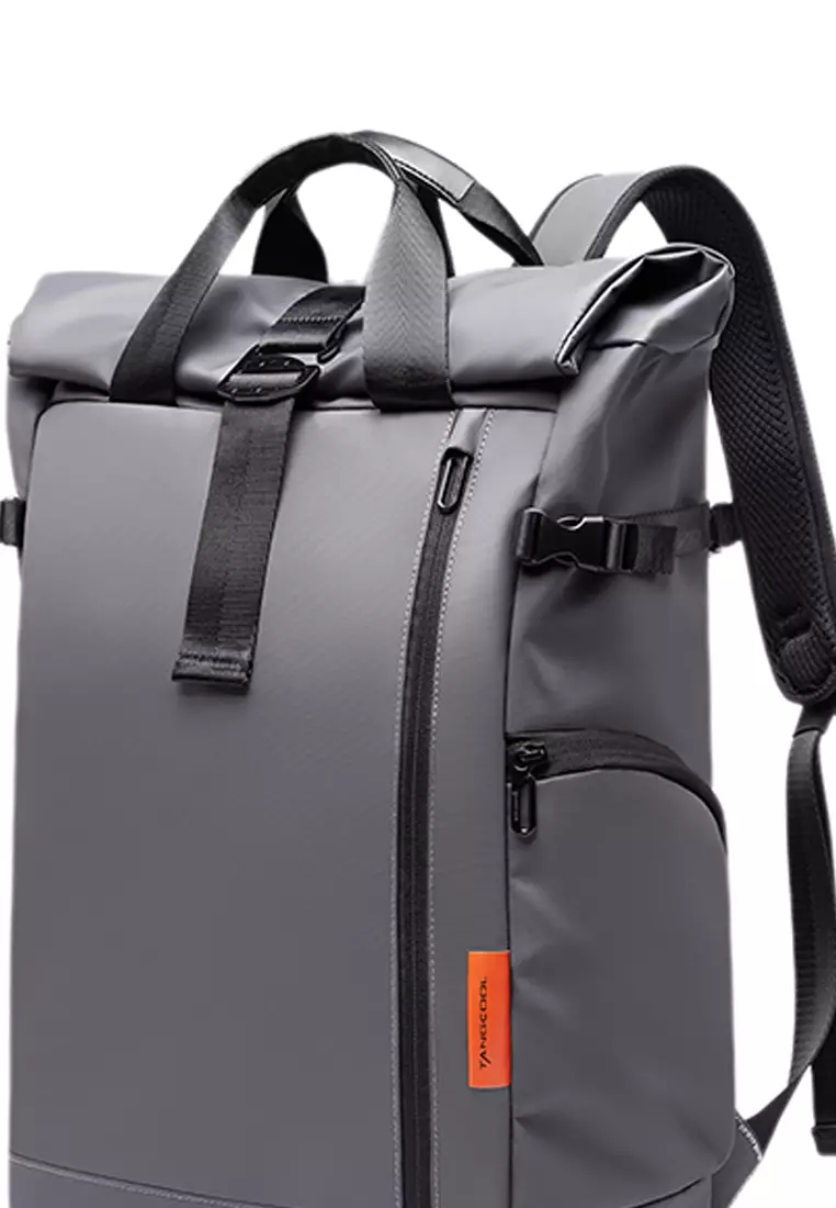 Outdoor Travel Laptop Backpack TCC705