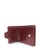 Urban Stranger red Folding Wallet FE21EACFC157DCGS_3