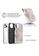 Polar Polar brown Coffee Cream iPhone 11 Pro Dual-Layer Protective Phone Case (Glossy) 94D48AC31ECF65GS_3