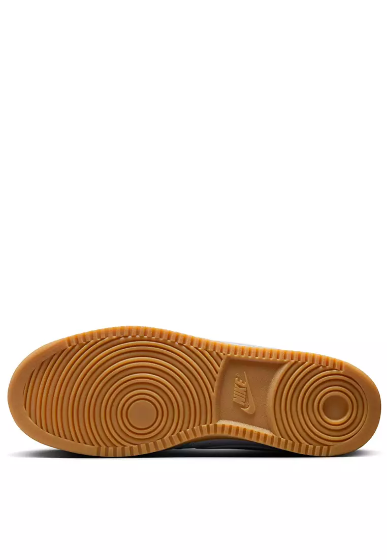 Court Vision Low Shoes