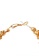 BELLE LIZ gold Tara Gold Hoop Statement Earrings 2A46EAC6D7D370GS_7