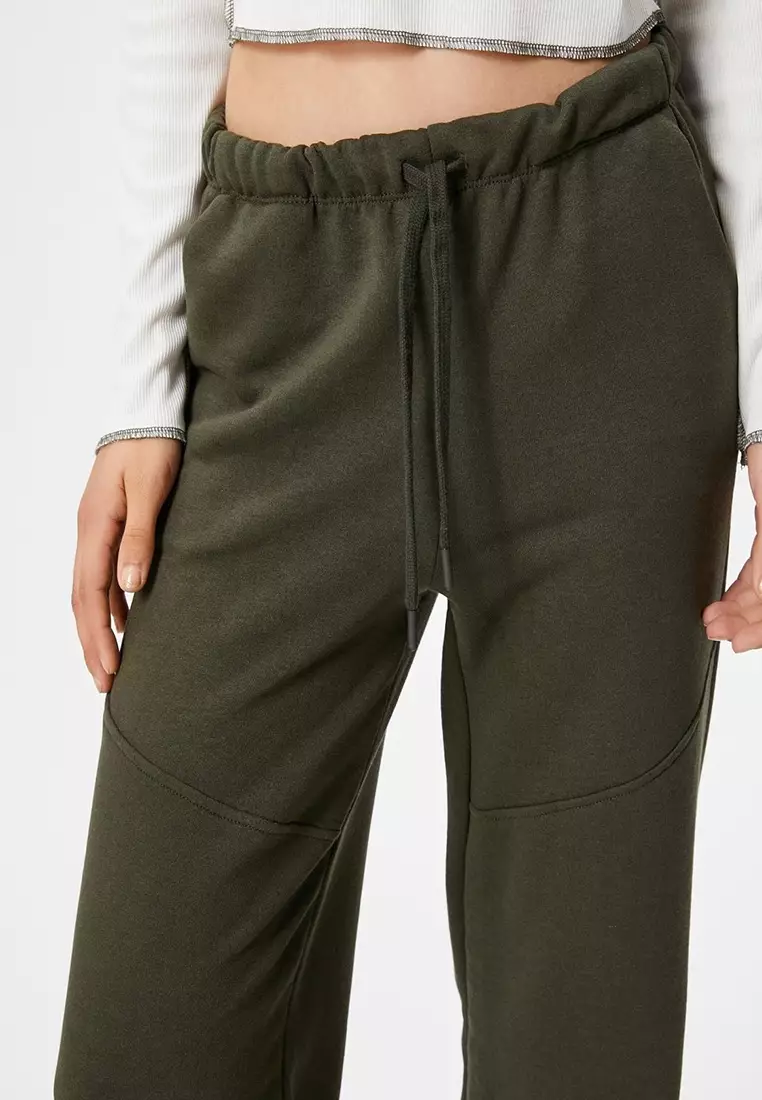 Jogger Sweatpants