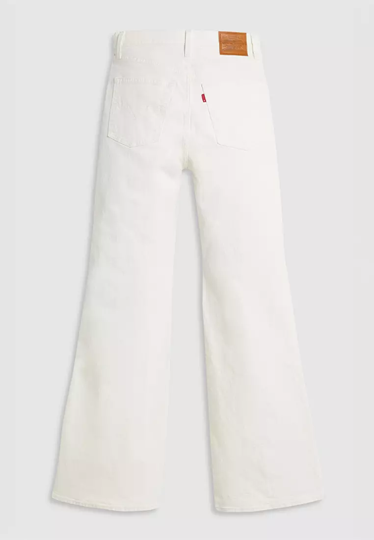 Levi's® Women's Ribcage Bell Jeans (A7503-0022)