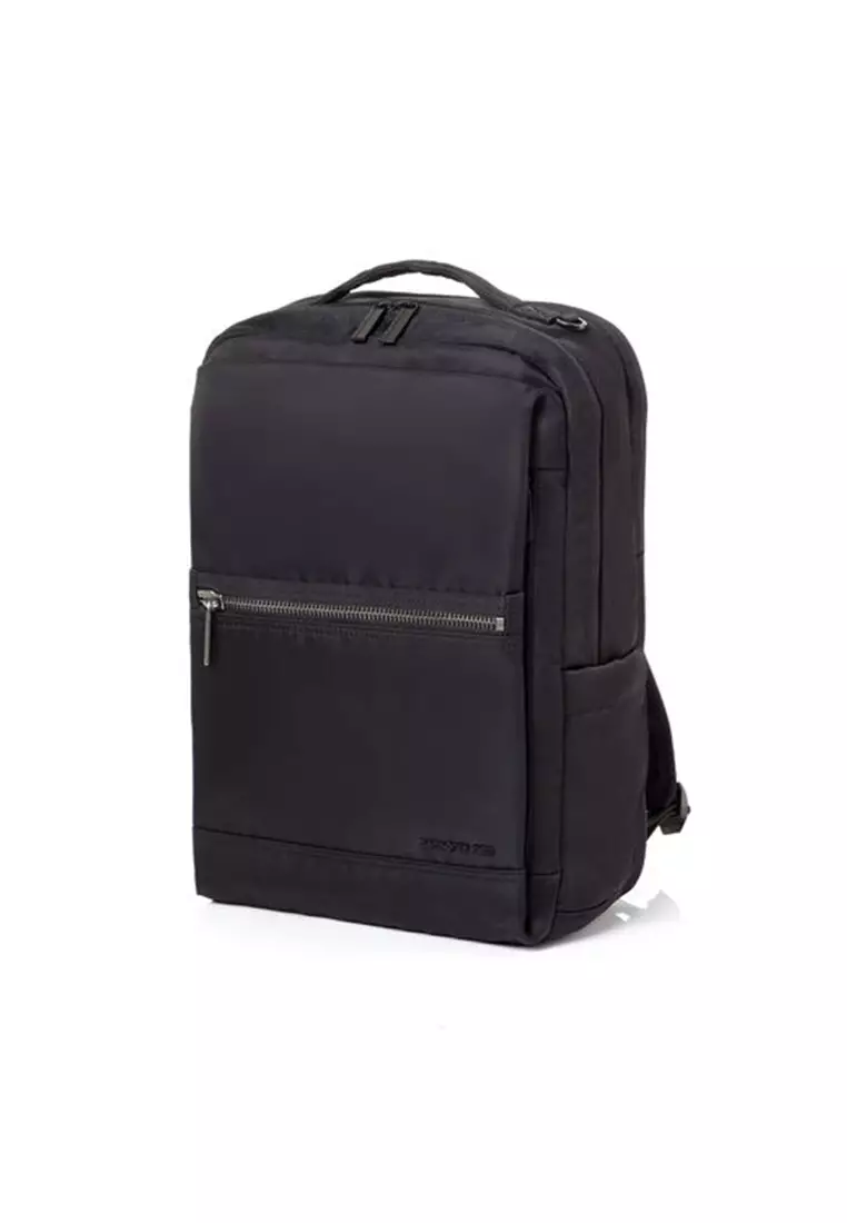 Buy Samsonite Red Rhiann Backpack 14