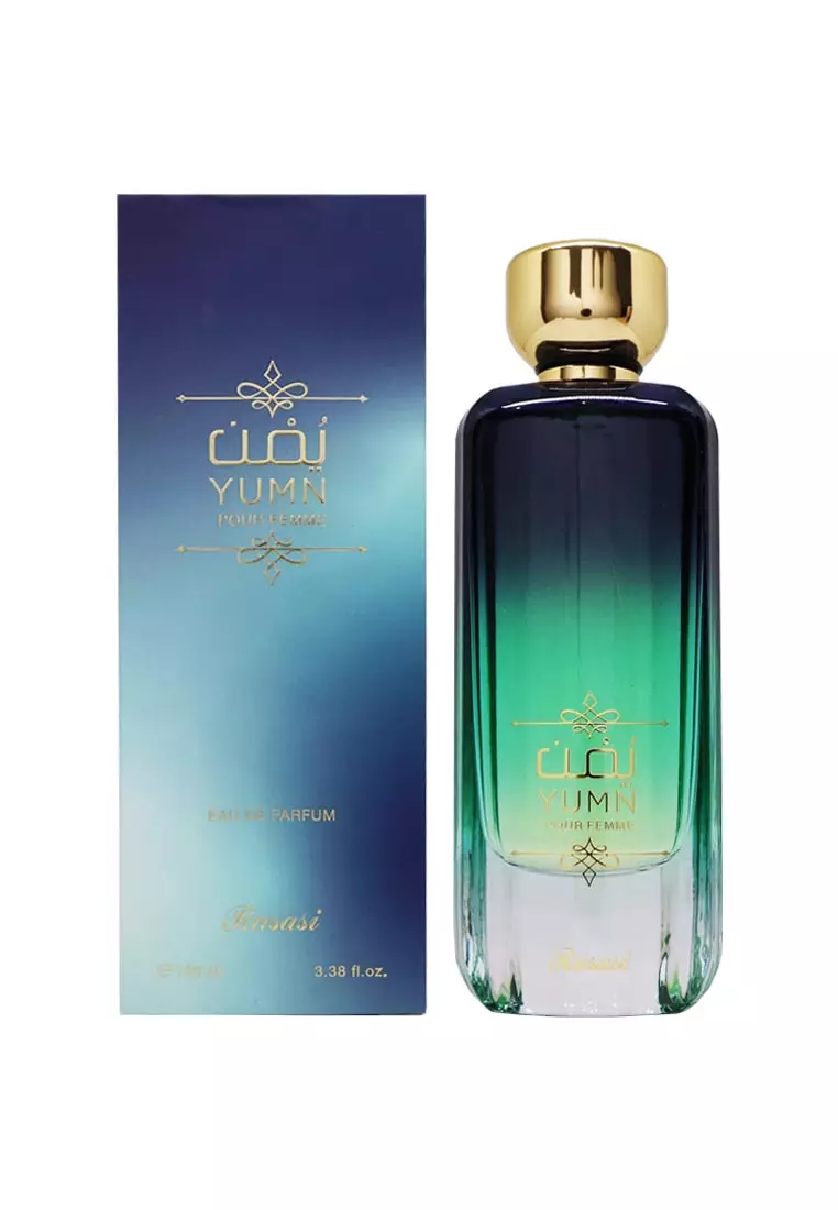 Rasasi Yumn Pour Femme 100 ML