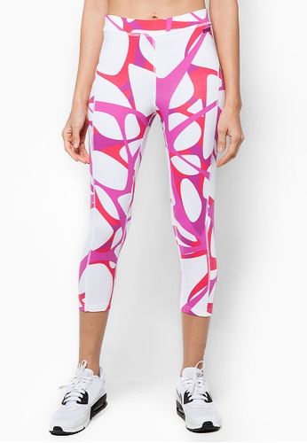 pants zalora yoga ZALORA  Essential AMNIG Online Capri Buy  Pants Malaysia