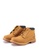 Timberland brown and yellow Timberland Iconic Nellie Chukka Double Waterproof Boots E9E23SH6C93CA7GS_2