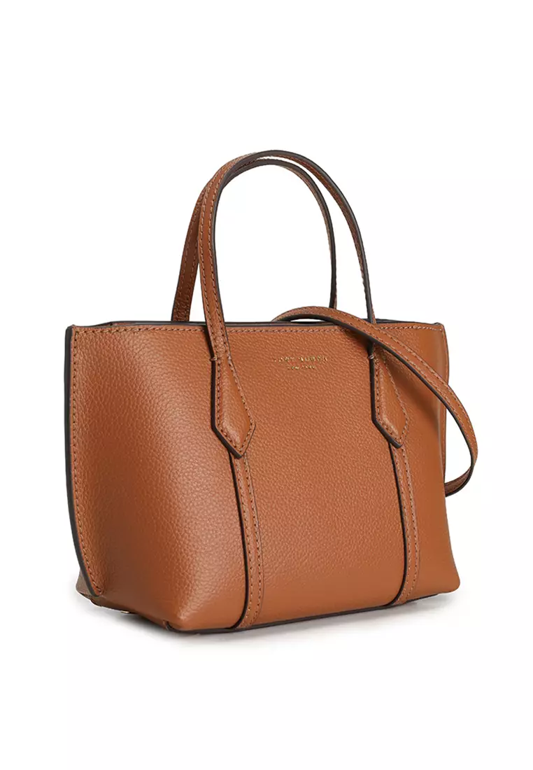 Perry Mini Tote Bag
