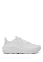 White/White/Metallic Silver
